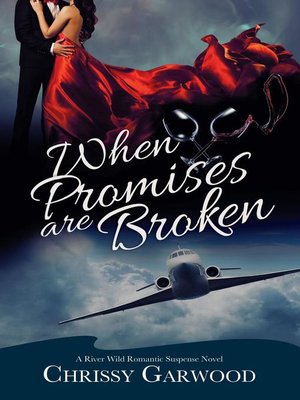 cover image of When Promises Are Broken